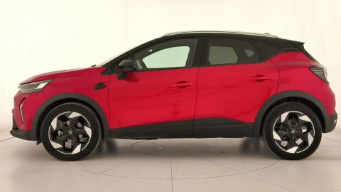 Renault Captur techno Eco-G 100cv (74 kW)