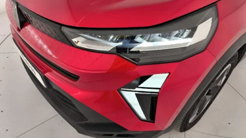 Renault Captur techno Eco-G 100cv (74 kW)