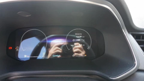 Renault Captur techno Eco-G 100cv (74 kW)