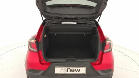 Renault Captur techno Eco-G 100cv (74 kW)