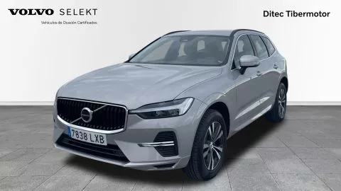 Volvo XC60 2.0 B4 D Momentum Pro Auto Volvo XC60 2.0 B4 D Momentum Pro Auto