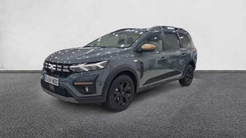 Dacia Jogger Extreme Go 74kW (100CV) ECO-G 5 plazas