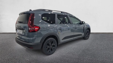 Dacia Jogger Extreme Go 74kW (100CV) ECO-G 5 plazas