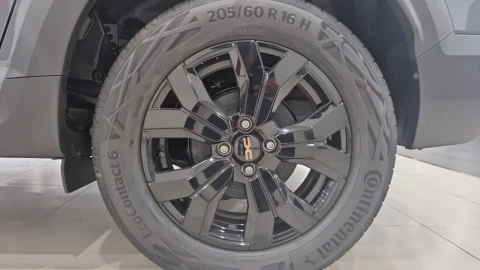 Dacia Jogger Extreme Go 74kW (100CV) ECO-G 5 plazas