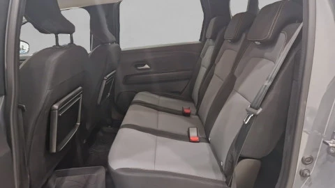 Dacia Jogger Extreme Go 74kW (100CV) ECO-G 5 plazas