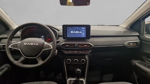 Dacia Jogger Extreme Go 74kW (100CV) ECO-G 5 plazas