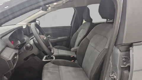 Dacia Jogger Extreme Go 74kW (100CV) ECO-G 5 plazas