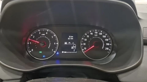 Dacia Jogger Extreme Go 74kW (100CV) ECO-G 5 plazas