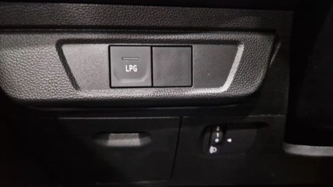 Dacia Jogger Extreme Go 74kW (100CV) ECO-G 5 plazas