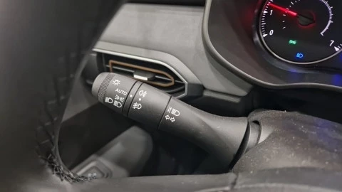 Dacia Jogger Extreme Go 74kW (100CV) ECO-G 5 plazas