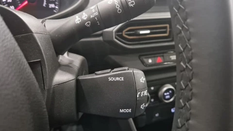 Dacia Jogger Extreme Go 74kW (100CV) ECO-G 5 plazas