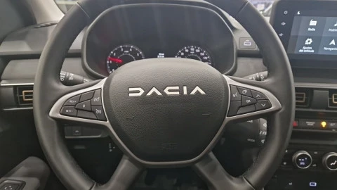 Dacia Jogger Extreme Go 74kW (100CV) ECO-G 5 plazas