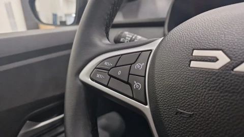 Dacia Jogger Extreme Go 74kW (100CV) ECO-G 5 plazas