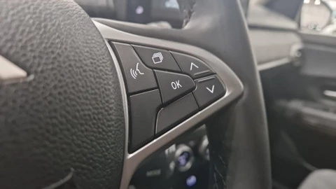 Dacia Jogger Extreme Go 74kW (100CV) ECO-G 5 plazas