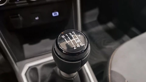 Dacia Jogger Extreme Go 74kW (100CV) ECO-G 5 plazas