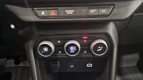 Dacia Jogger Extreme Go 74kW (100CV) ECO-G 5 plazas