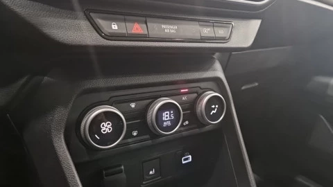 Dacia Jogger Extreme Go 74kW (100CV) ECO-G 5 plazas