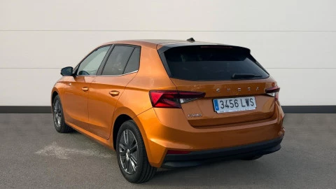 Skoda Fabia 1.0 TSI 81KW (110CV) DSG Ambition