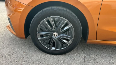 Skoda Fabia 1.0 TSI 81KW (110CV) DSG Ambition