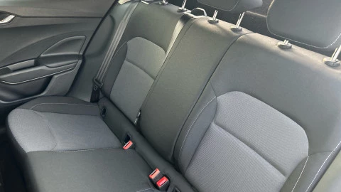 Skoda Fabia 1.0 TSI 81KW (110CV) DSG Ambition