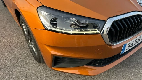 Skoda Fabia 1.0 TSI 81KW (110CV) DSG Ambition