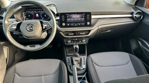 Skoda Fabia 1.0 TSI 81KW (110CV) DSG Ambition