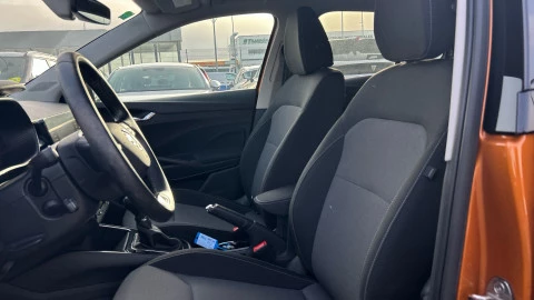 Skoda Fabia 1.0 TSI 81KW (110CV) DSG Ambition