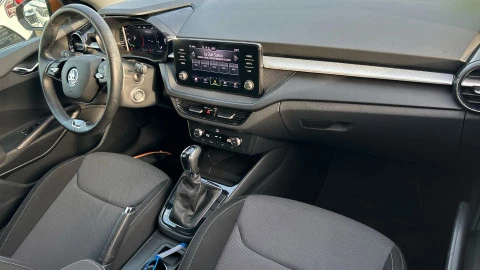 Skoda Fabia 1.0 TSI 81KW (110CV) DSG Ambition