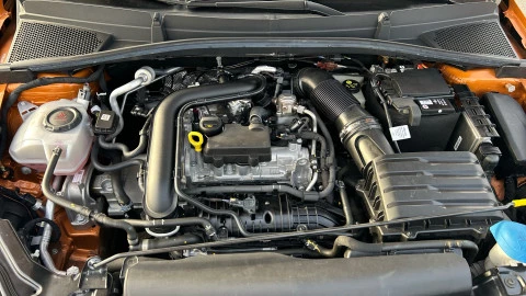 Skoda Fabia 1.0 TSI 81KW (110CV) DSG Ambition