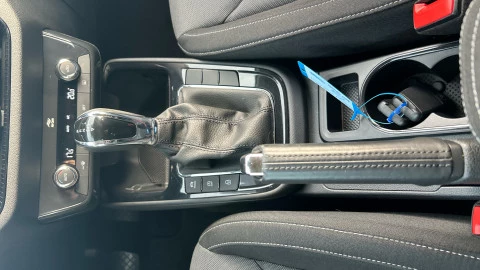 Skoda Fabia 1.0 TSI 81KW (110CV) DSG Ambition