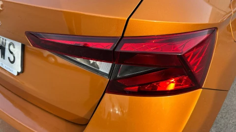 Skoda Fabia 1.0 TSI 81KW (110CV) DSG Ambition