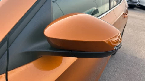 Skoda Fabia 1.0 TSI 81KW (110CV) DSG Ambition