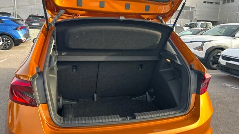 Skoda Fabia 1.0 TSI 81KW (110CV) DSG Ambition