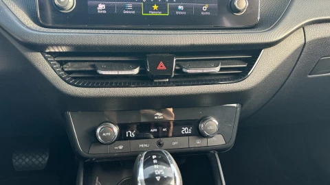 Skoda Fabia 1.0 TSI 81KW (110CV) DSG Ambition