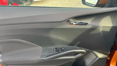 Skoda Fabia 1.0 TSI 81KW (110CV) DSG Ambition