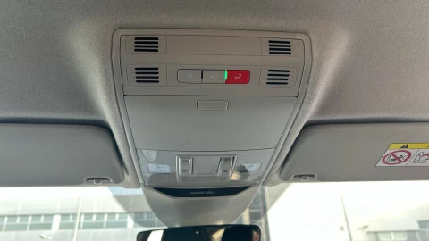 Skoda Fabia 1.0 TSI 81KW (110CV) DSG Ambition