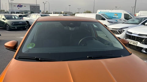 Skoda Fabia 1.0 TSI 81KW (110CV) DSG Ambition