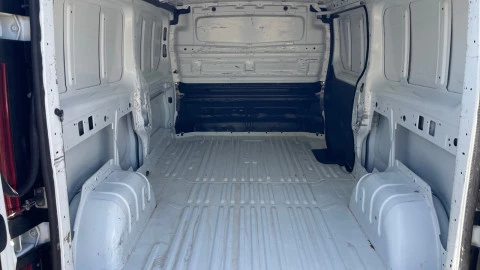 Renault Trafic Furgón L2H1 Blue dCi 110 Kw EDC CUA