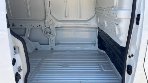 Renault Trafic Furgón L2H1 Blue dCi 110 Kw EDC CUA