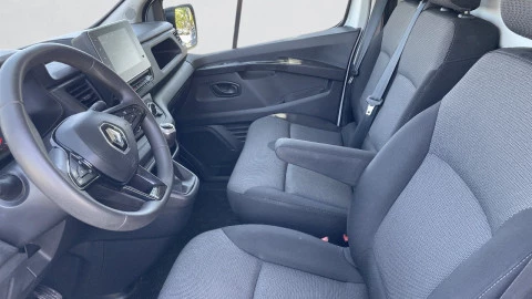 Renault Trafic Furgón L2H1 Blue dCi 110 Kw EDC CUA