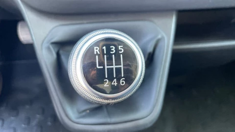 Renault Trafic Furgón L2H1 Blue dCi 110 Kw EDC CUA