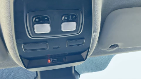Renault Trafic Furgón L2H1 Blue dCi 110 Kw EDC CUA