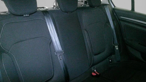 Renault Megane S.T. Business Blue dCi 85 kW (115CV)