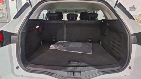 Renault Megane S.T. Business Blue dCi 85 kW (115CV)