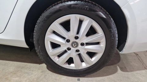 Renault Megane S.T. Business Blue dCi 85 kW (115CV)