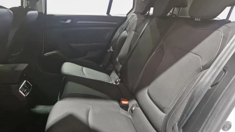 Renault Megane S.T. Business Blue dCi 85 kW (115CV)