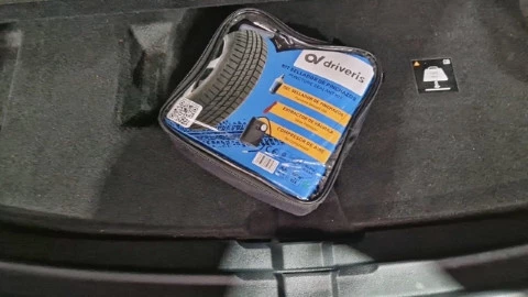 Renault Megane S.T. Business Blue dCi 85 kW (115CV)