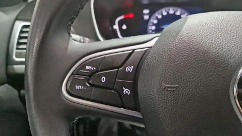 Renault Megane S.T. Business Blue dCi 85 kW (115CV)