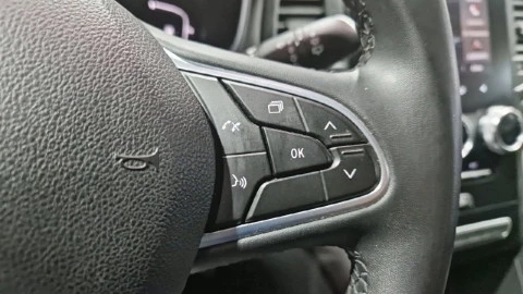 Renault Megane S.T. Business Blue dCi 85 kW (115CV)