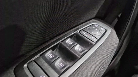 Renault Megane S.T. Business Blue dCi 85 kW (115CV)